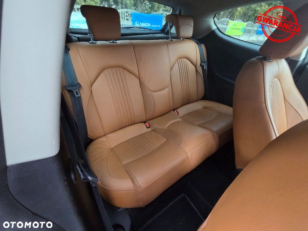 Alfa Romeo Mito - 18