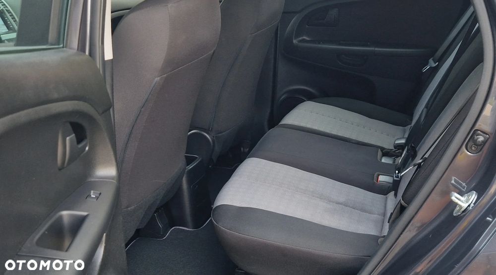 Kia Venga 1.4 CVVT Dream Team Edition - 17