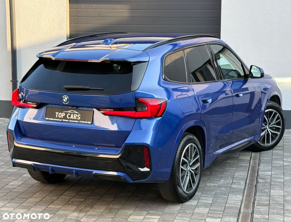BMW X1 xDrive23i mHEV xLine - 26