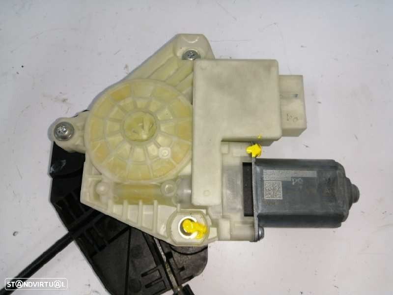 ELEVADOR DE VIDRO TRASEIRO DIREITO SEAT TOLEDO IV 2016 -5JA959812L - 3