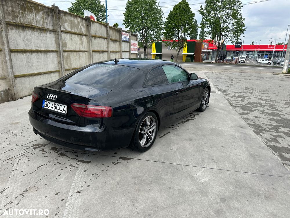 Audi A5 - 4
