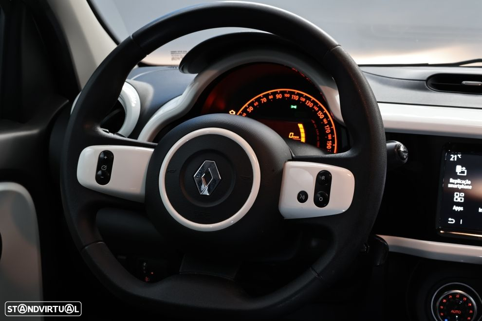 Renault Twingo 1.0 SCe Zen - 16