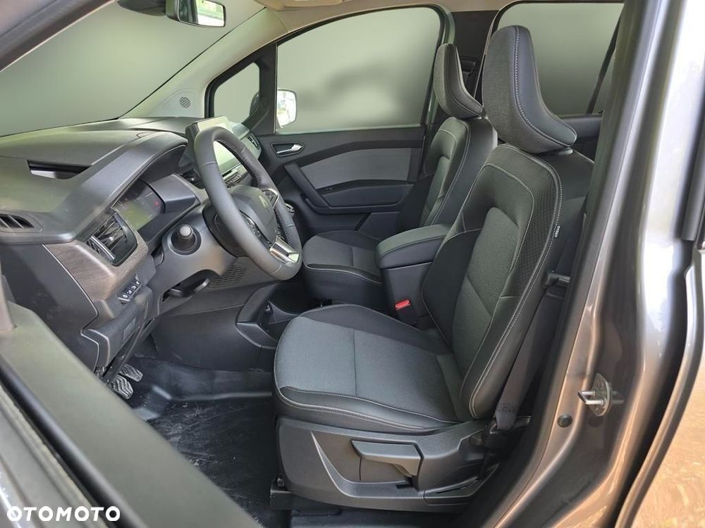 Renault Kangoo 1.5 dCi Equilibre - 11