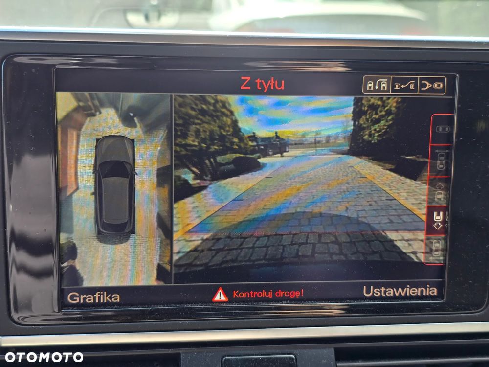 Audi A6 ver-avant-3-0-tdi-dpf-quattro-tiptronic - 23