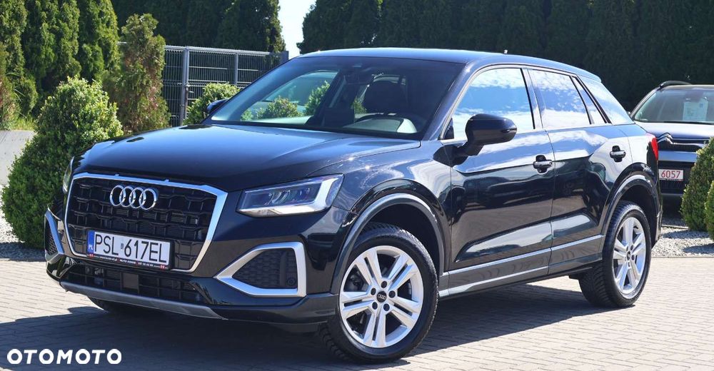 Audi Q2 - 4