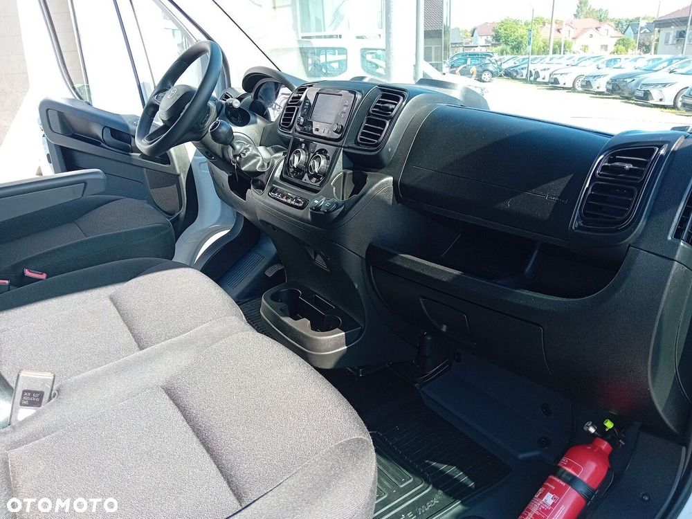 Toyota PROACE MAX - 21