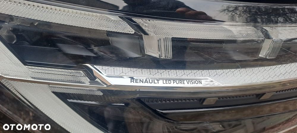 Renault Austral Mild Hybrid 150 Automatik Techno - 15