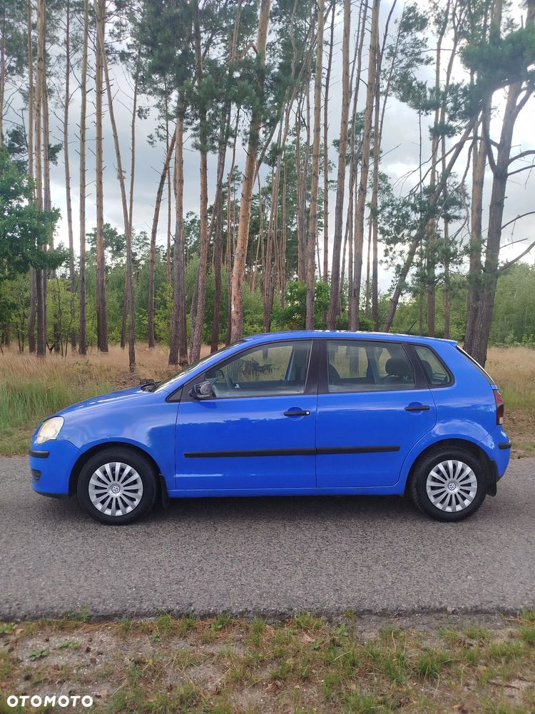 Volkswagen Polo 1.2 12V Fun - 2