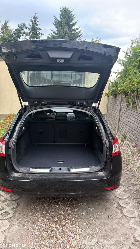 Peugeot 508 155 THP Automatik Allure - 10