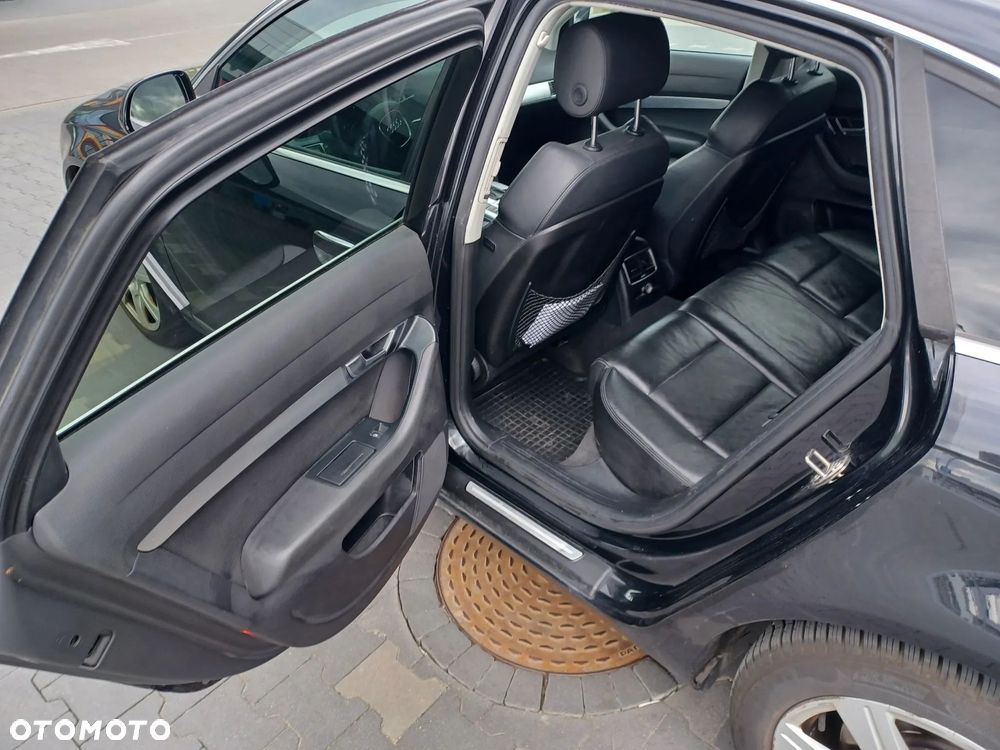 Audi A6 Limousine - 11