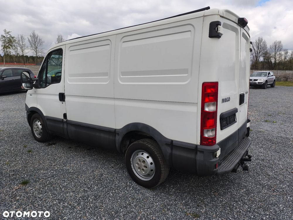 Iveco Daily - 3