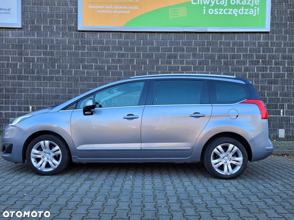 Peugeot 5008 BlueHDi 150 Allure - 28