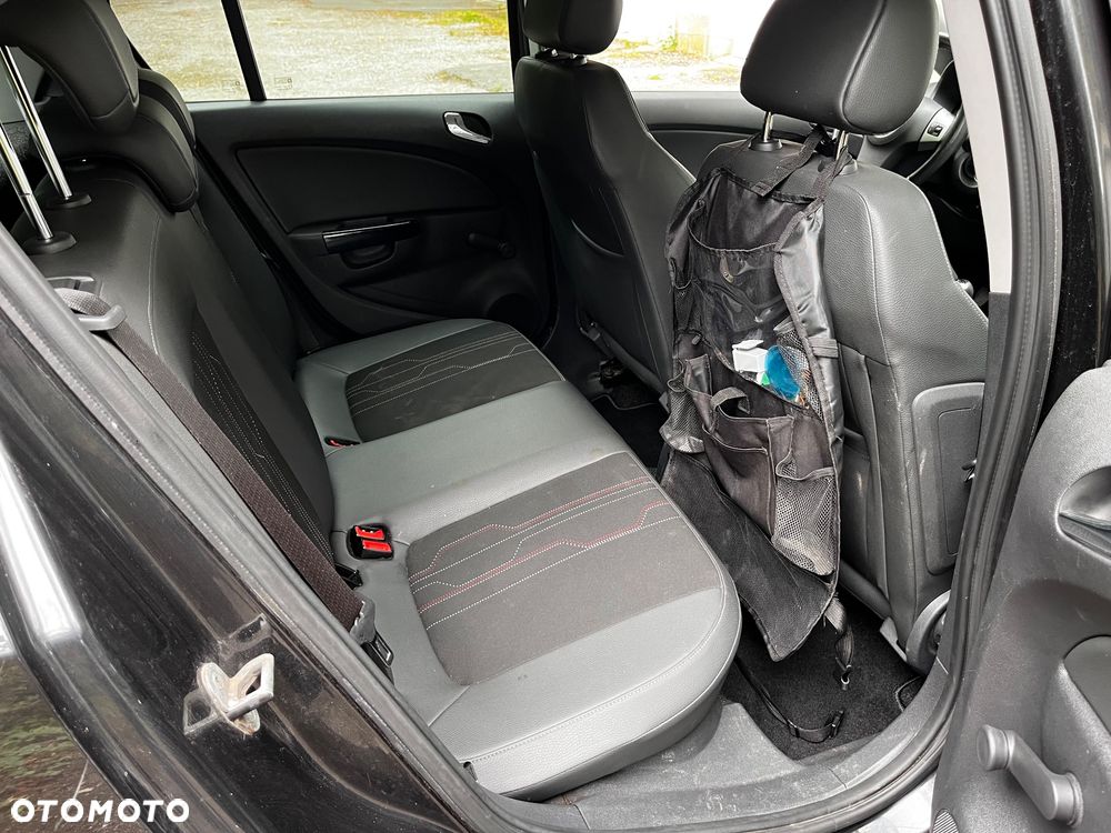 Opel Corsa - 6