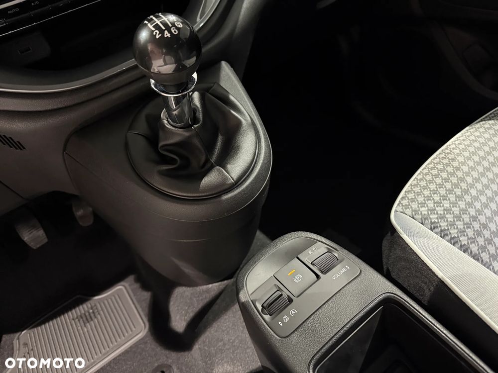 Fiat 500 1.0 GSE Torino - 18