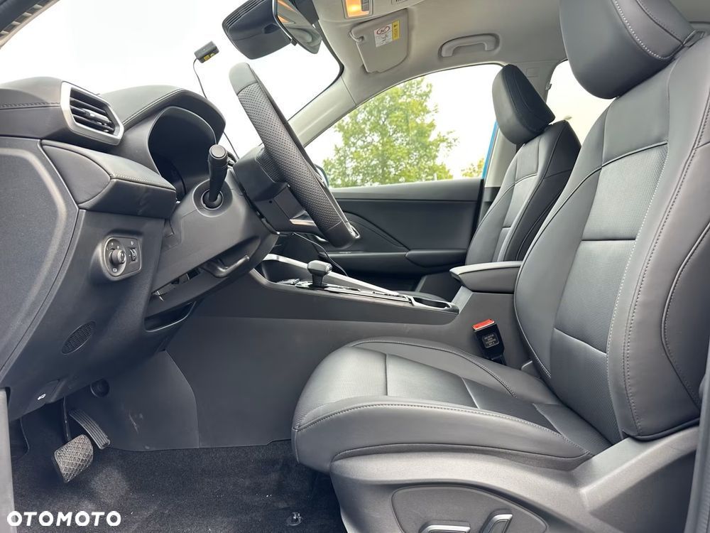 MG ZS 1.5 HEV+ Exclusive - 8