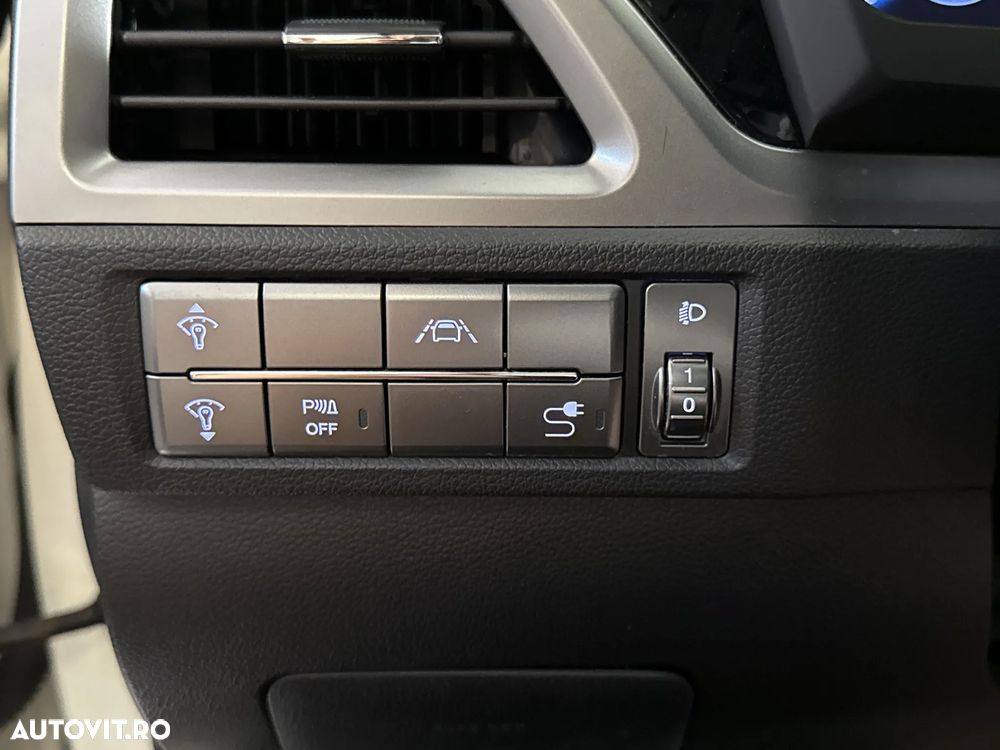 SsangYong Korando - 16