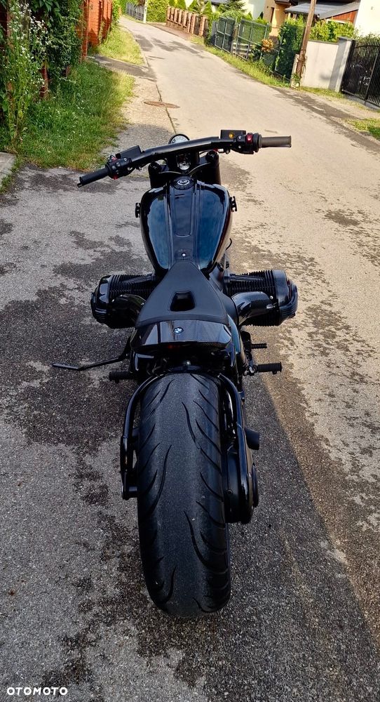 BMW R - 5