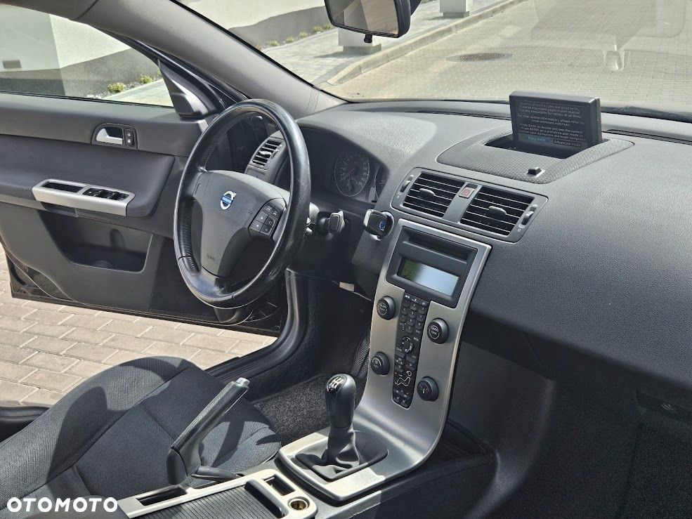 Volvo S40 1.6 Kinetic - 12