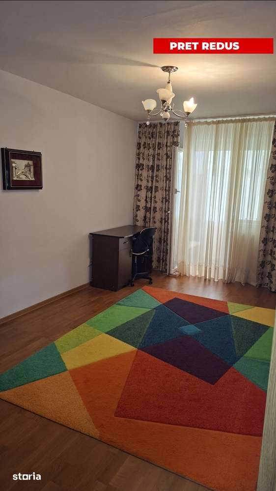 Apartament 2 camere TRIVALE — fotografia 1