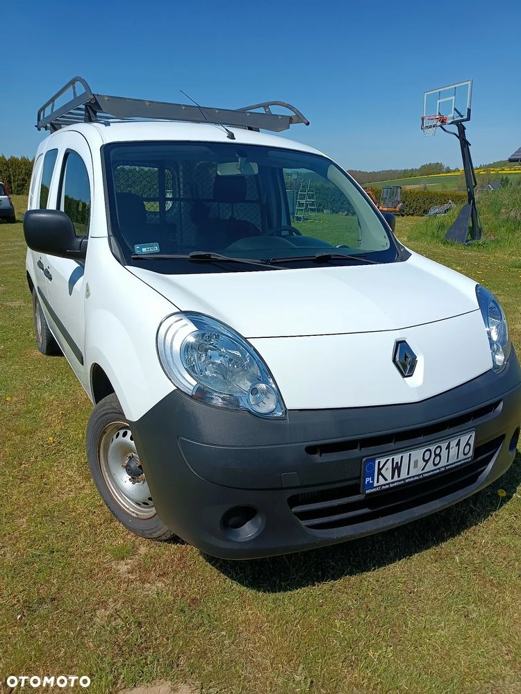 Renault KANGOO - 1