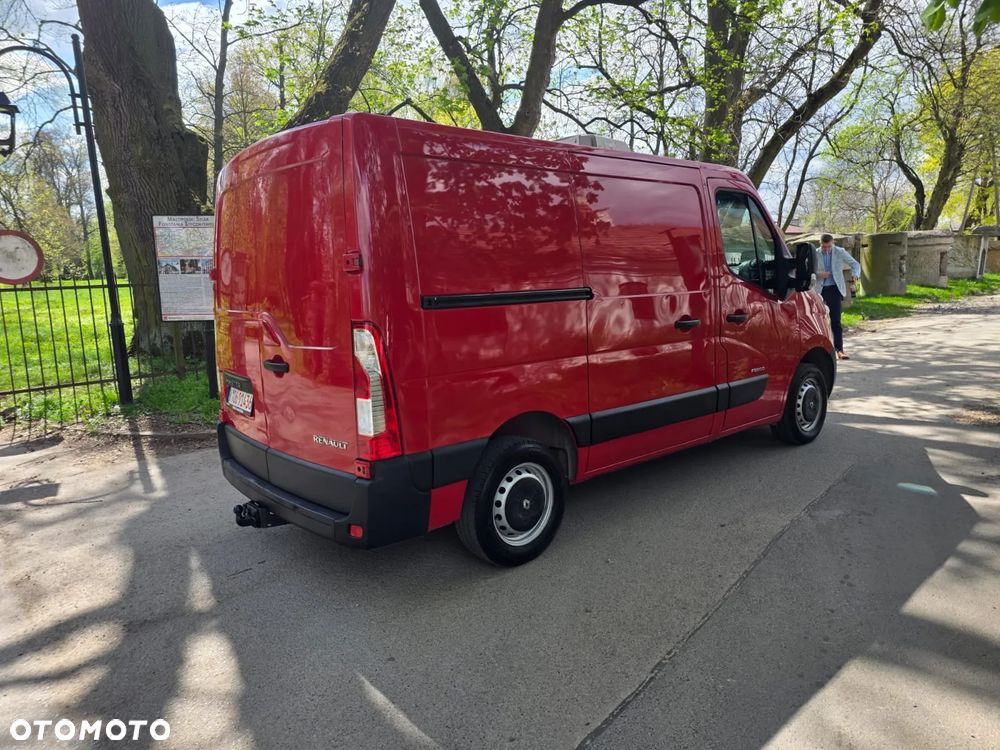 Renault Master - 5