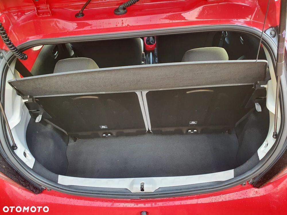 Toyota Aygo - 8