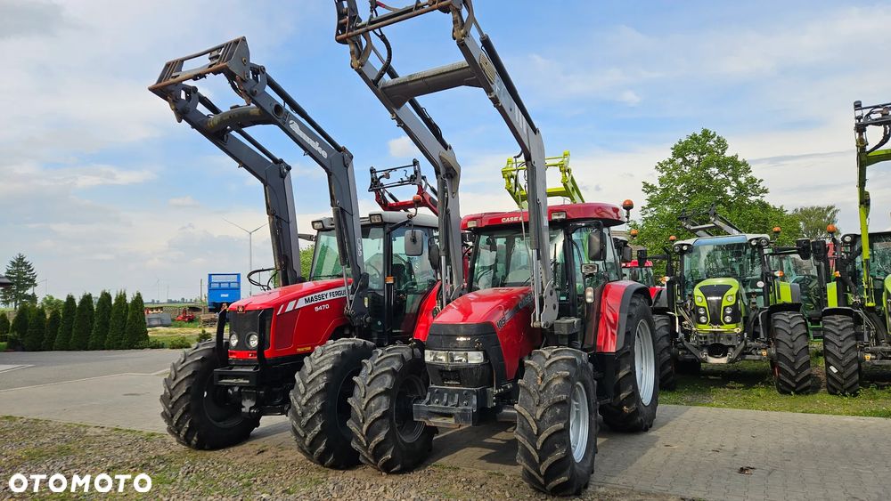 Massey Ferguson 5470 - 33