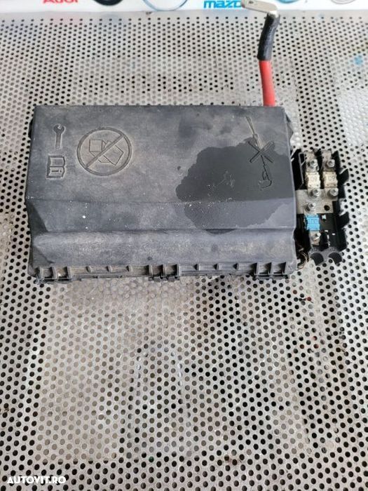 Panou Sigurante Motor Opel Astra J 1.7 Cdti Dezmembrez Opel Astra J - 2