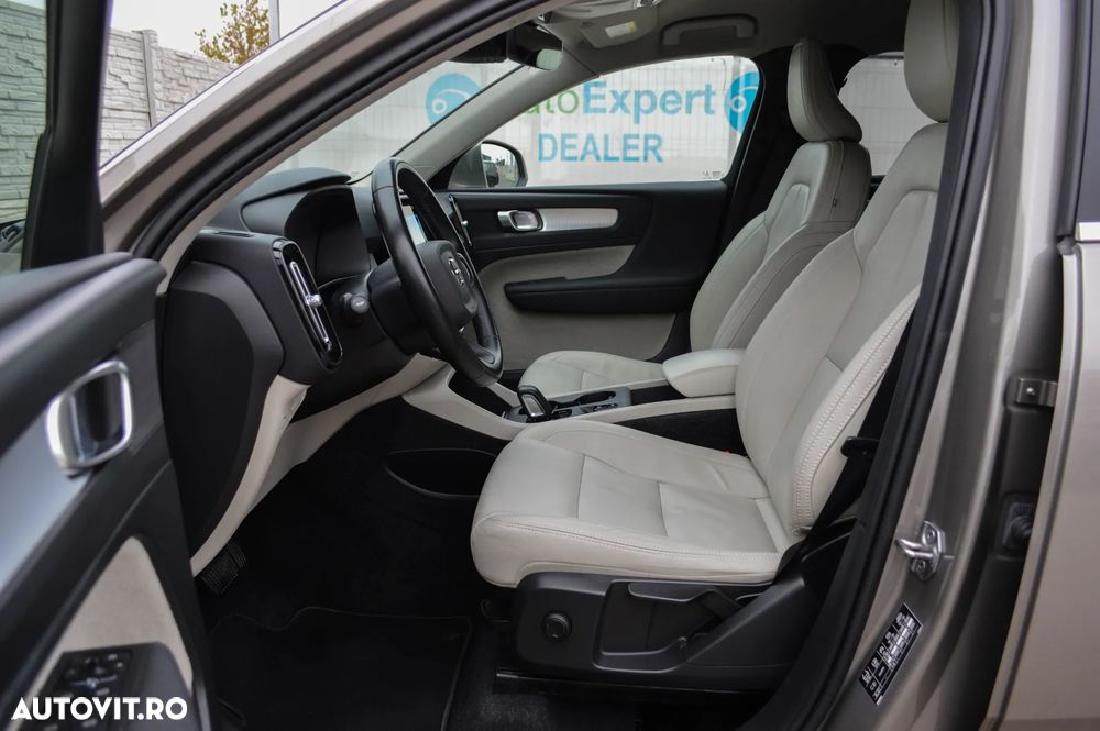 Volvo XC 40 Recharge T5 Twin Engine AT7 Inscription - 20