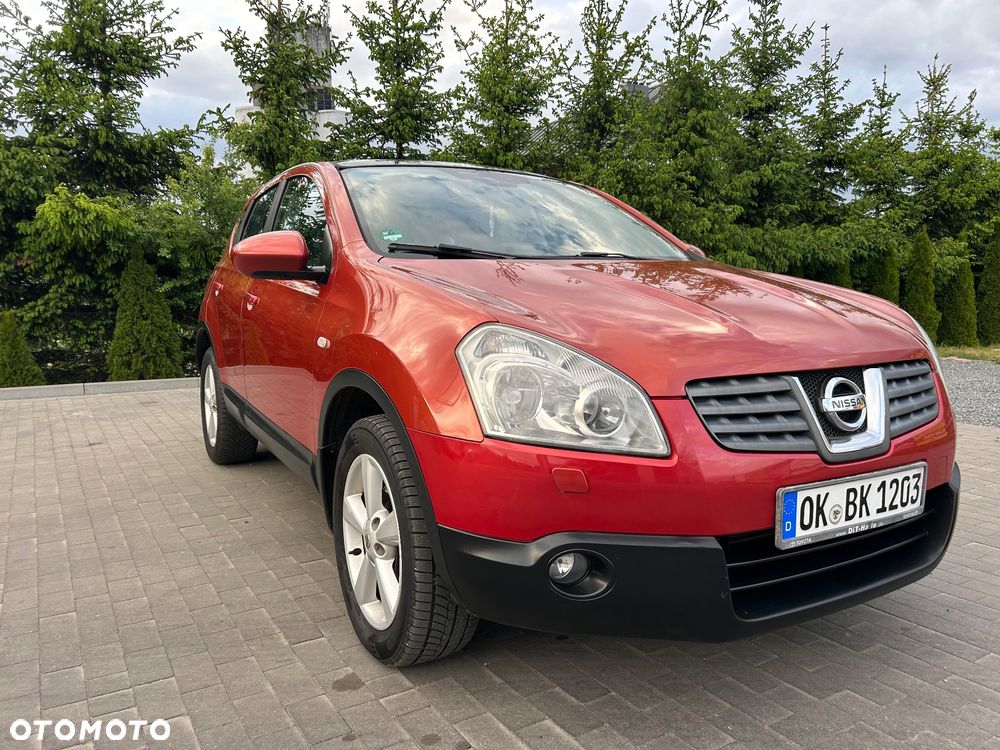 Nissan Qashqai - 31