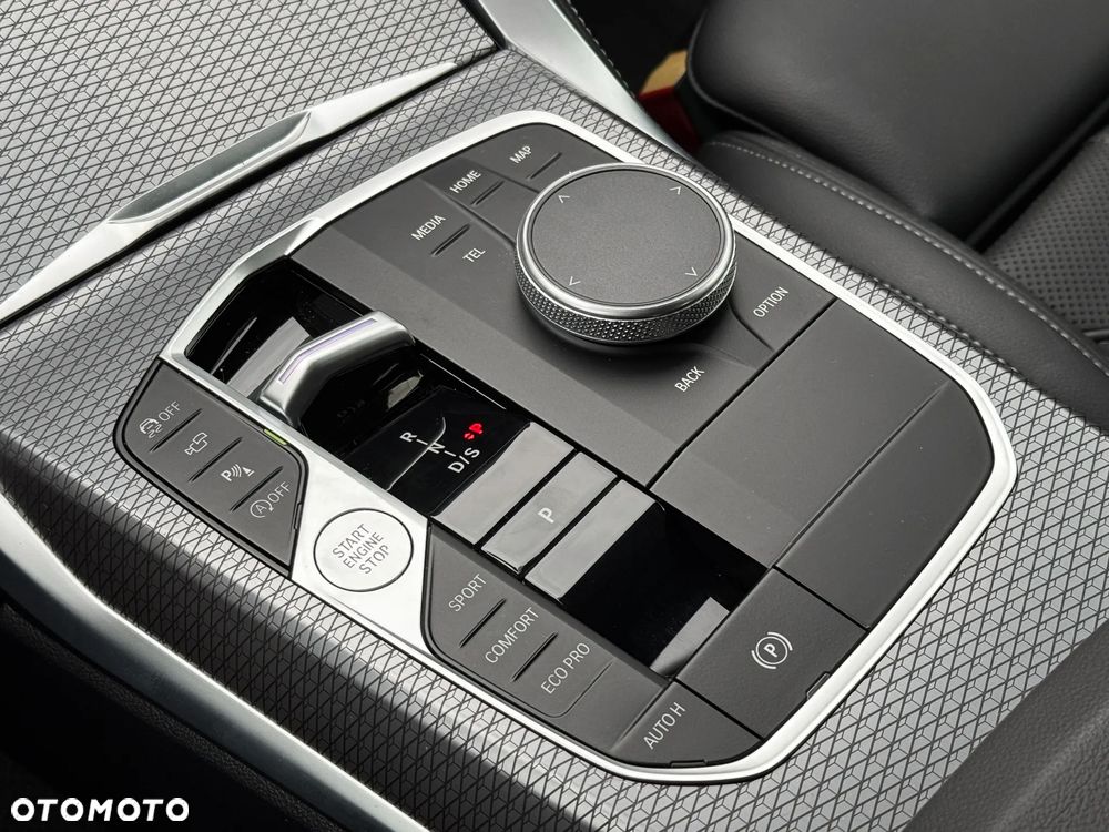 BMW Seria 4 430i xDrive M Sport - 24