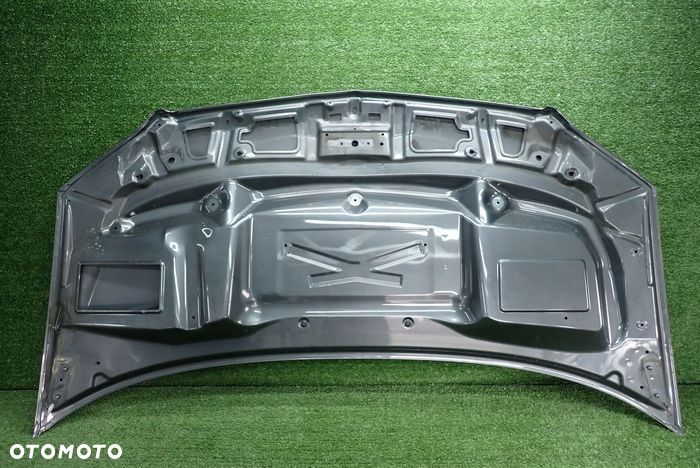 MERCEDES SPRINTER 906 W906 LIFT 13- maska - 12