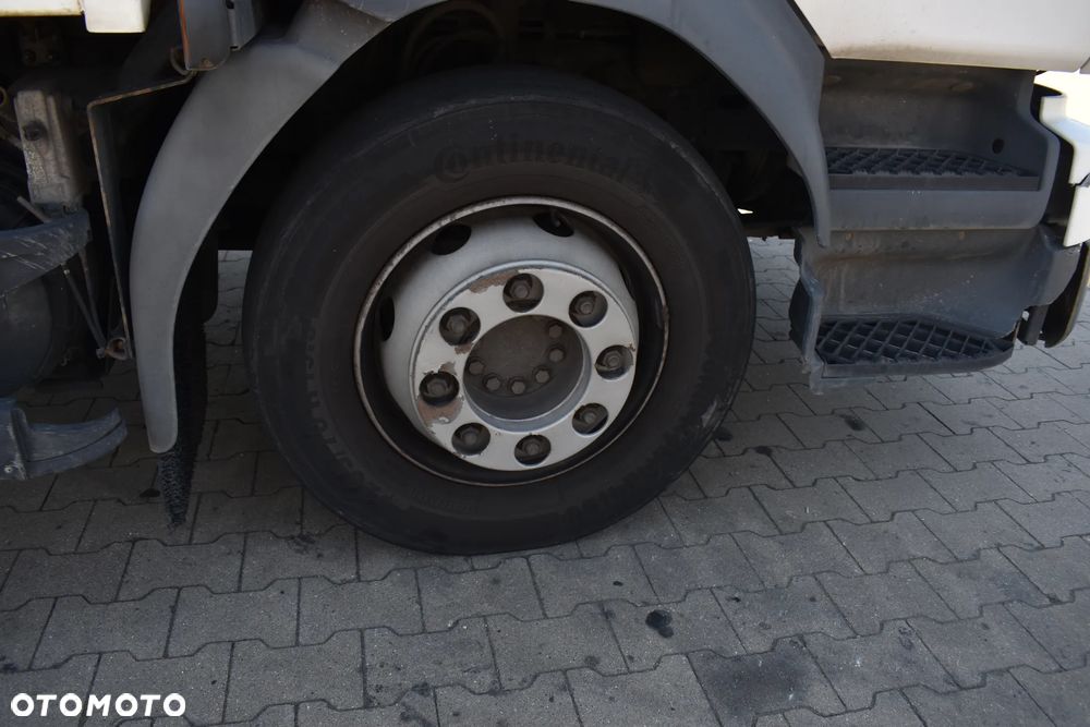 Volvo FL 240 - 11