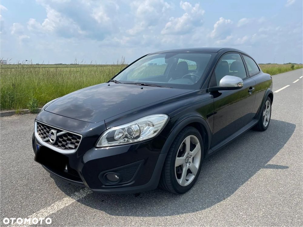 Volvo C30 D2 R-Design - 1
