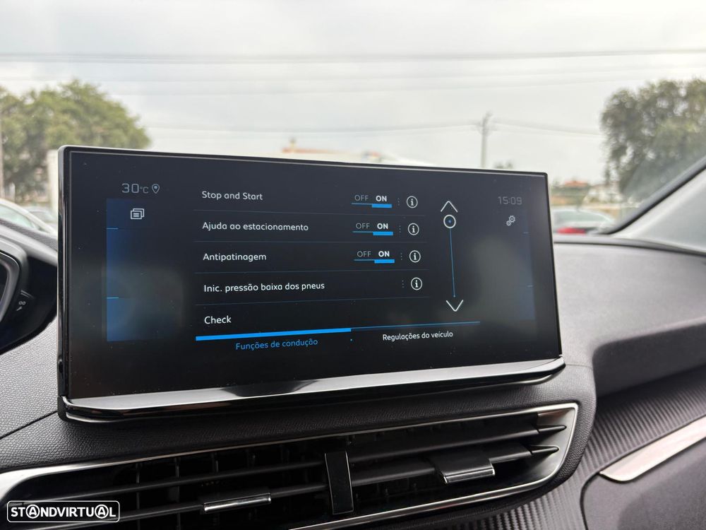 Peugeot 5008 1.2 PureTech Style - 13