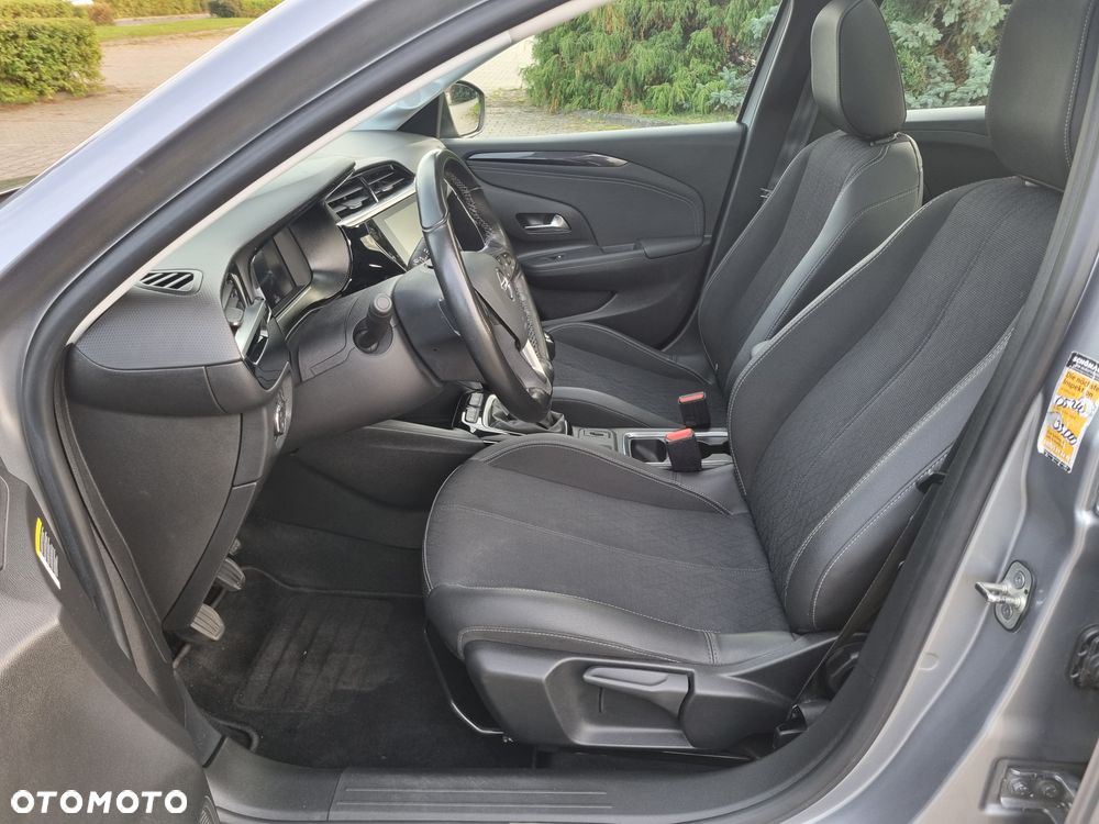 Opel Corsa 1.2 Direct Injection Turbo Edition - 19