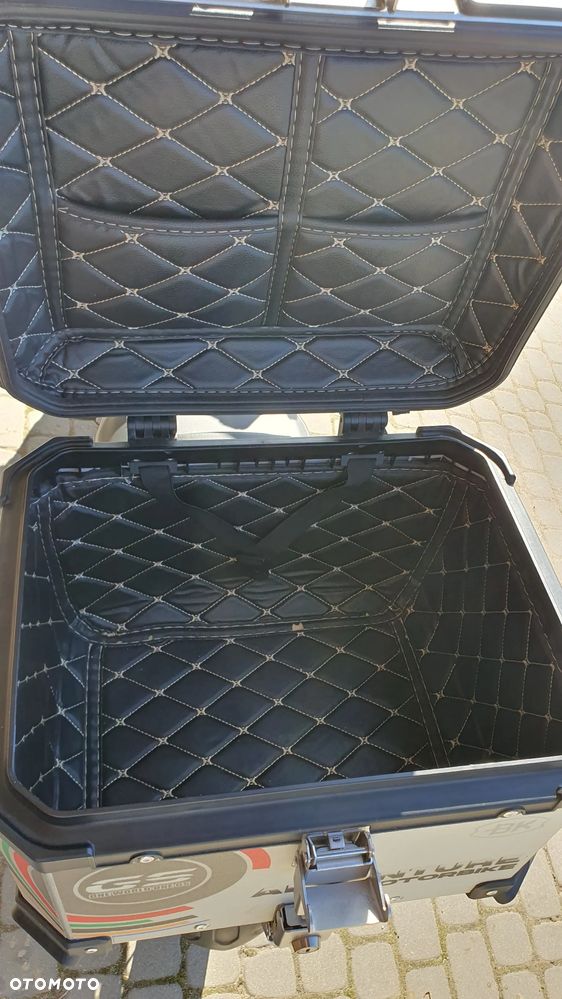 Benelli TRK 502X - 8