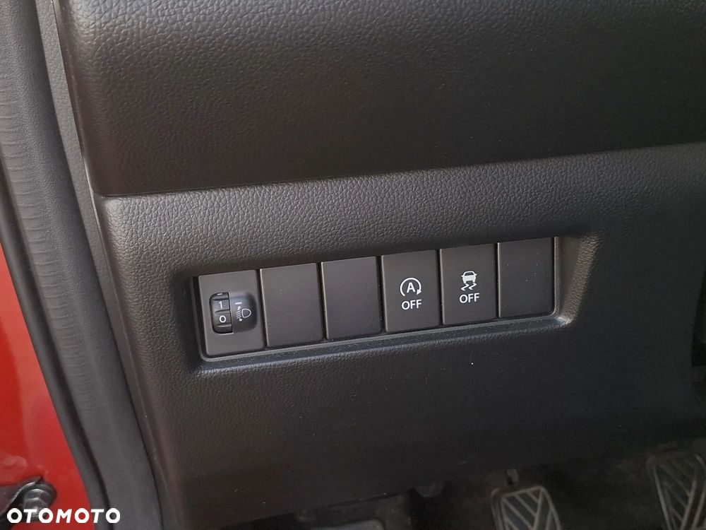 Suzuki Swift 1.2 SHVS Premium Plus - 28