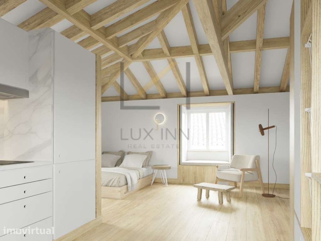 Prédio com 3 apartamentos em Constância - Grande imagem: 2/41