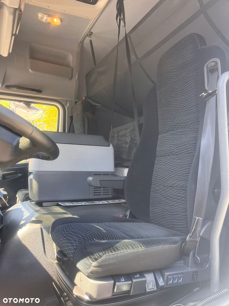 Mercedes-Benz ATEGO 1630L GLOB | FIRANKA 8.15 m | EURO-6 - 14
