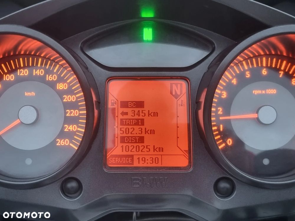 BMW K - 39