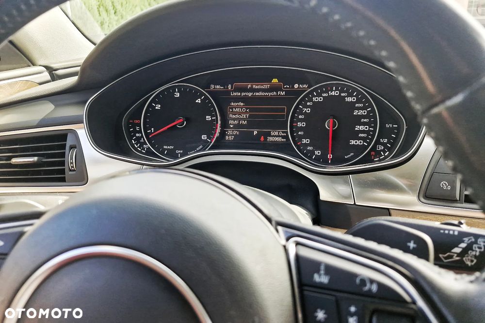 Audi A6 - 19