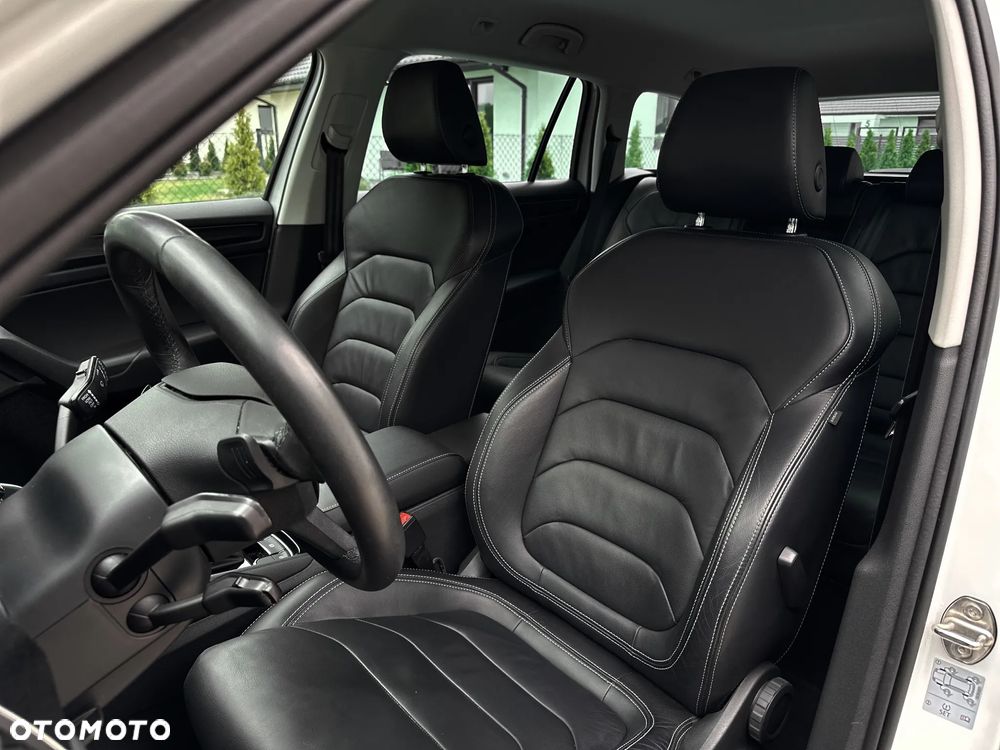 Skoda Kodiaq 2.0 TDI DSG Soleil - 9