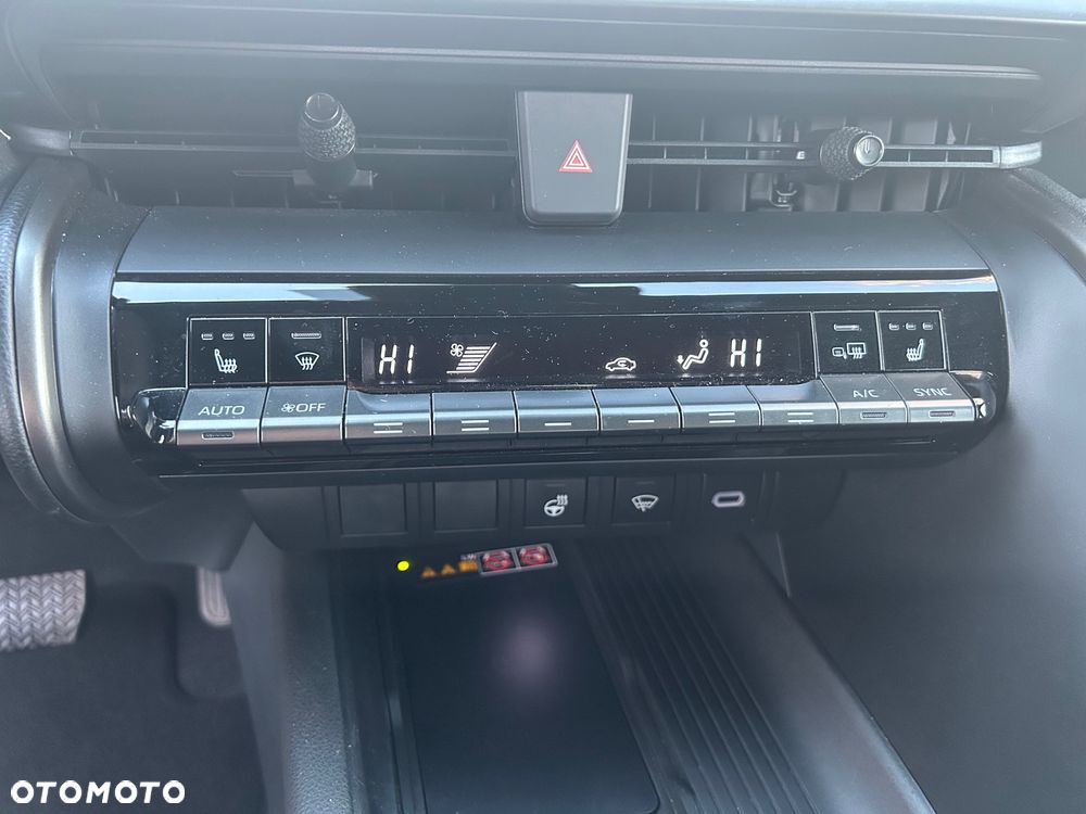 Toyota C-HR 1.8 Hybrid Style - 22