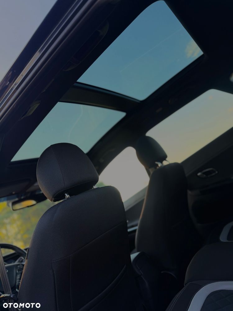 Kia Ceed 1.6 CRDi 136 ISG GT Line - 6