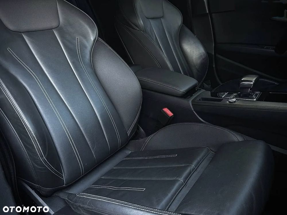 Audi A5 Sportback - 22