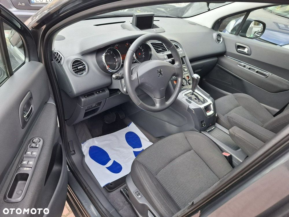 Peugeot 5008 2.0 HDi Business Line - 26