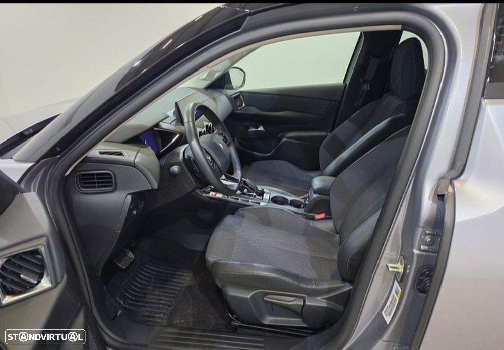 DS DS3 PureTech 130 Aut. BASTILLE - 7