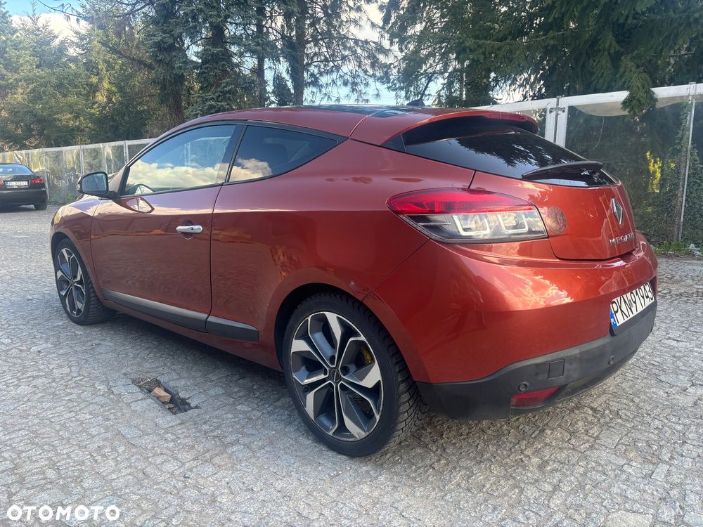 Renault Megane - 10