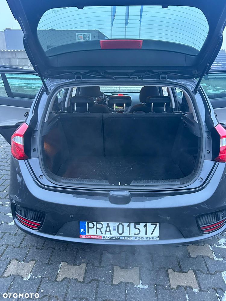 Kia Ceed 1.6 GDI S - 10